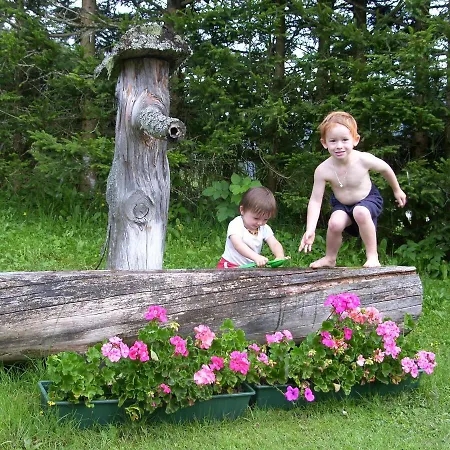 - Elisabeth Apartmán