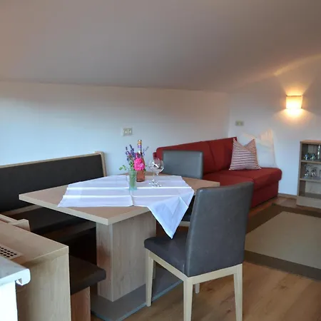 Apartamento - Elisabeth