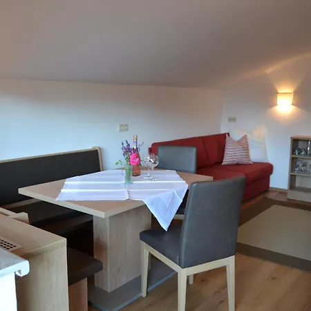 Apartamento - Elisabeth