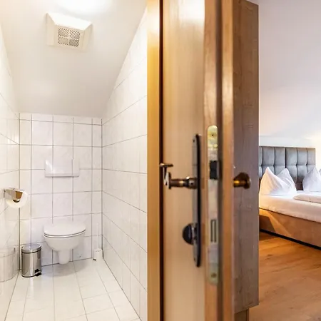Apartment - Elisabeth *