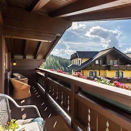- Elisabeth Apartment Radstadt