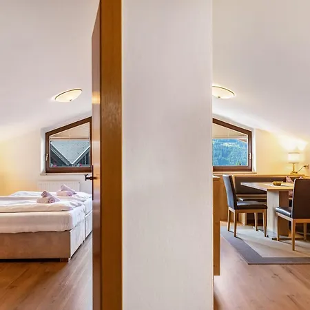Apartment - Elisabeth Radstadt