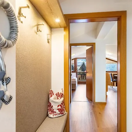 Apartment - Elisabeth Radstadt