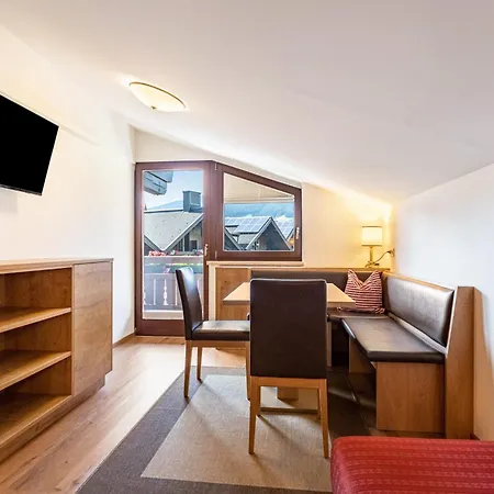 Apartment - Elisabeth