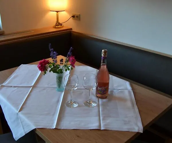 - Elisabeth Apartmán