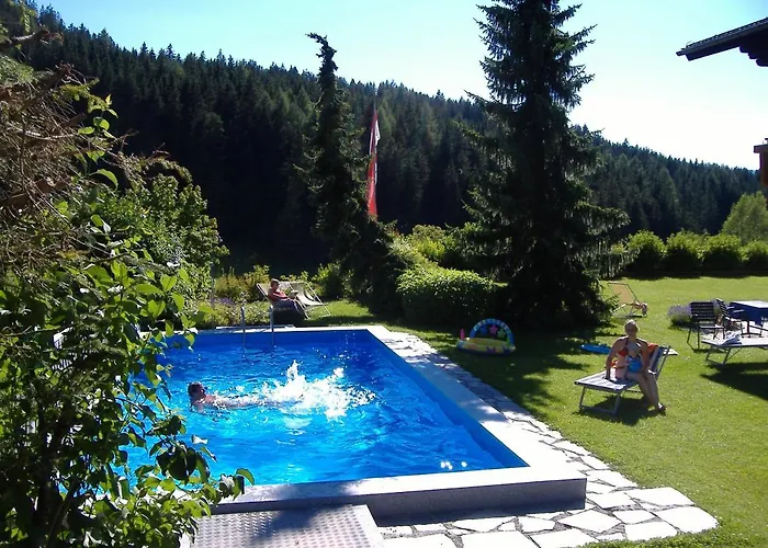 - Elisabeth Apartmán