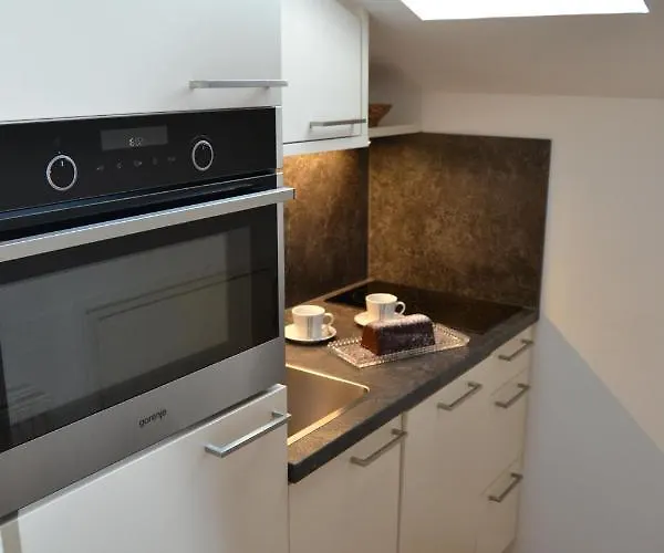 - Elisabeth Apartmán