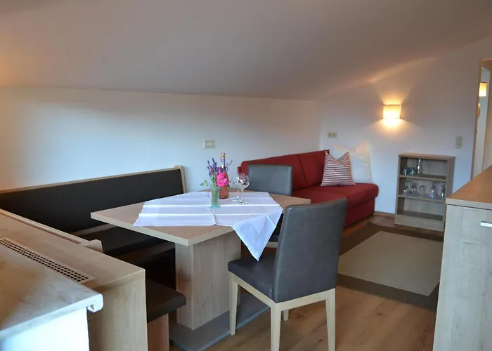 Apartmán - Elisabeth